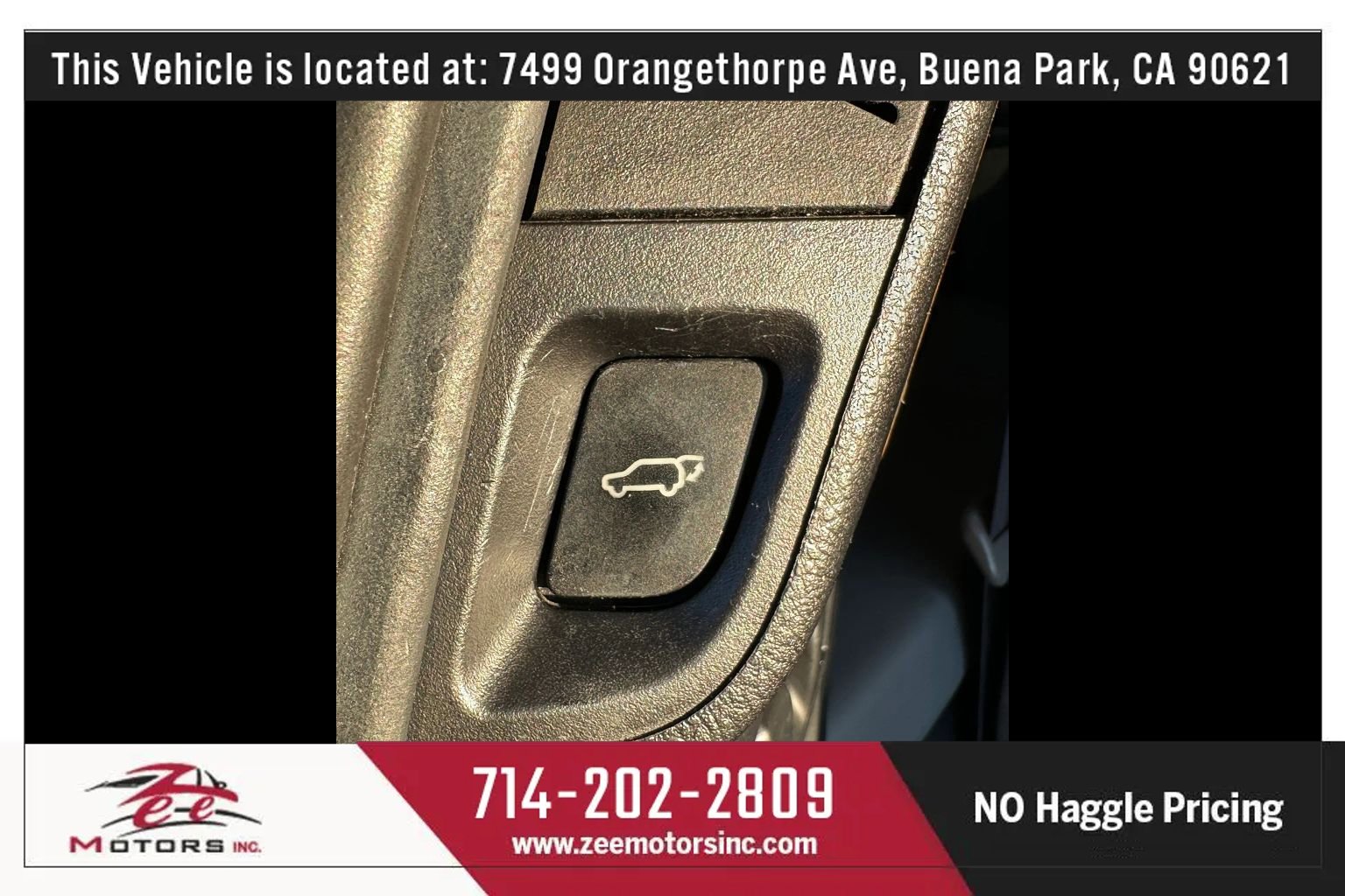 Used 2008 Toyota Sequoia Limited RWD image 30