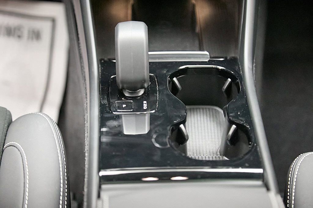 Certified 2023 Volvo C40 P8 Recharge Ultimate image 30