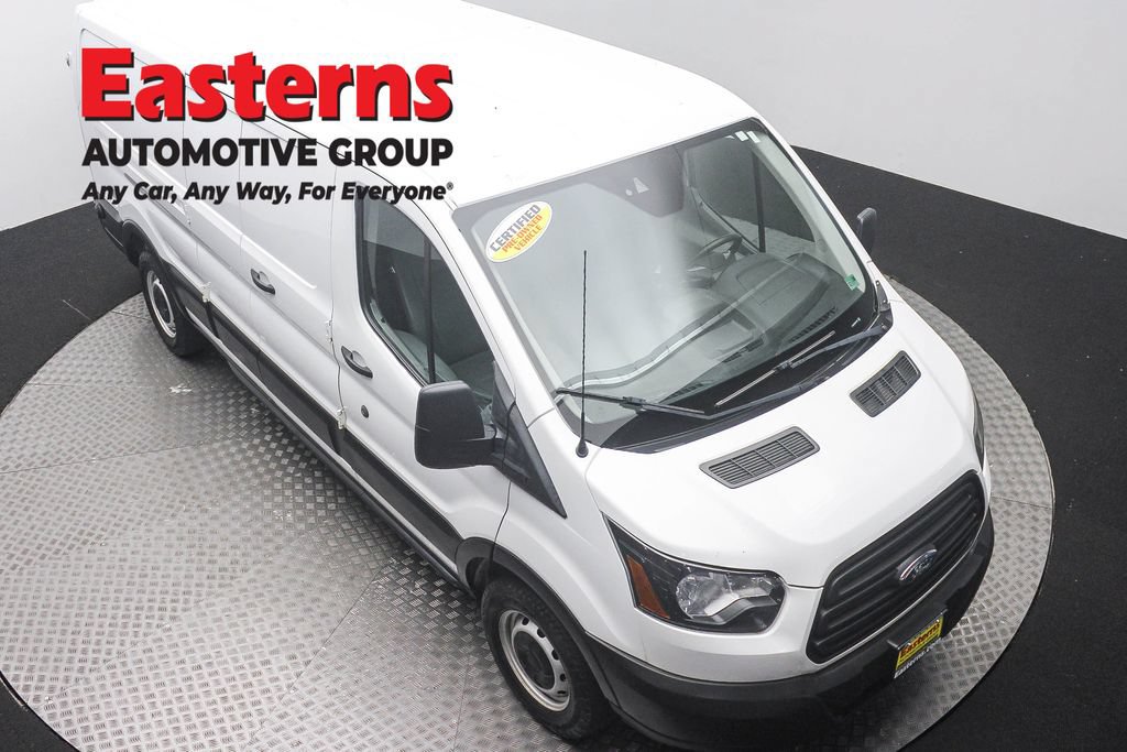 Used 2019 Ford Transit 150 148 Low Roof RWD image 3