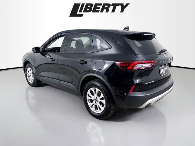 Certified 2025 Ford Escape Active image 5