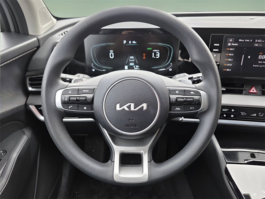 Used 2024 Kia Sportage LX image 23