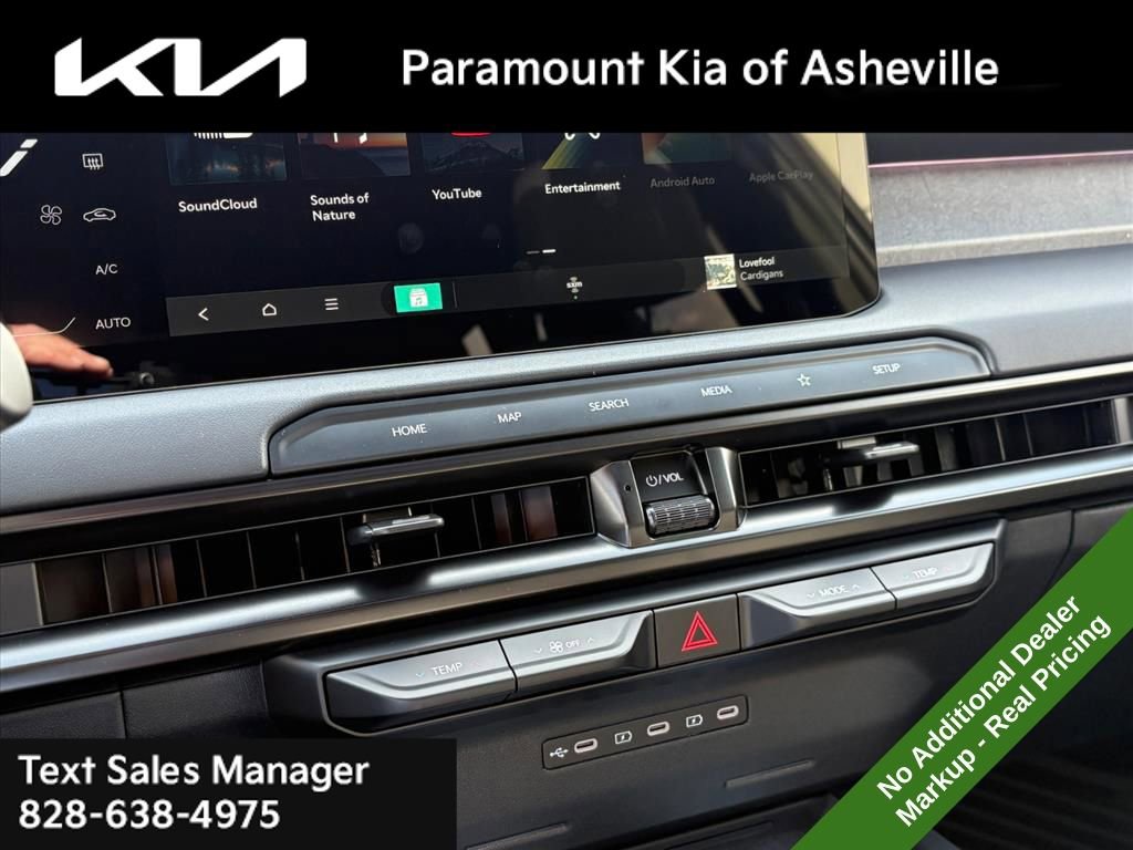 New 2027 Kia Telluride SX X-Line image 12