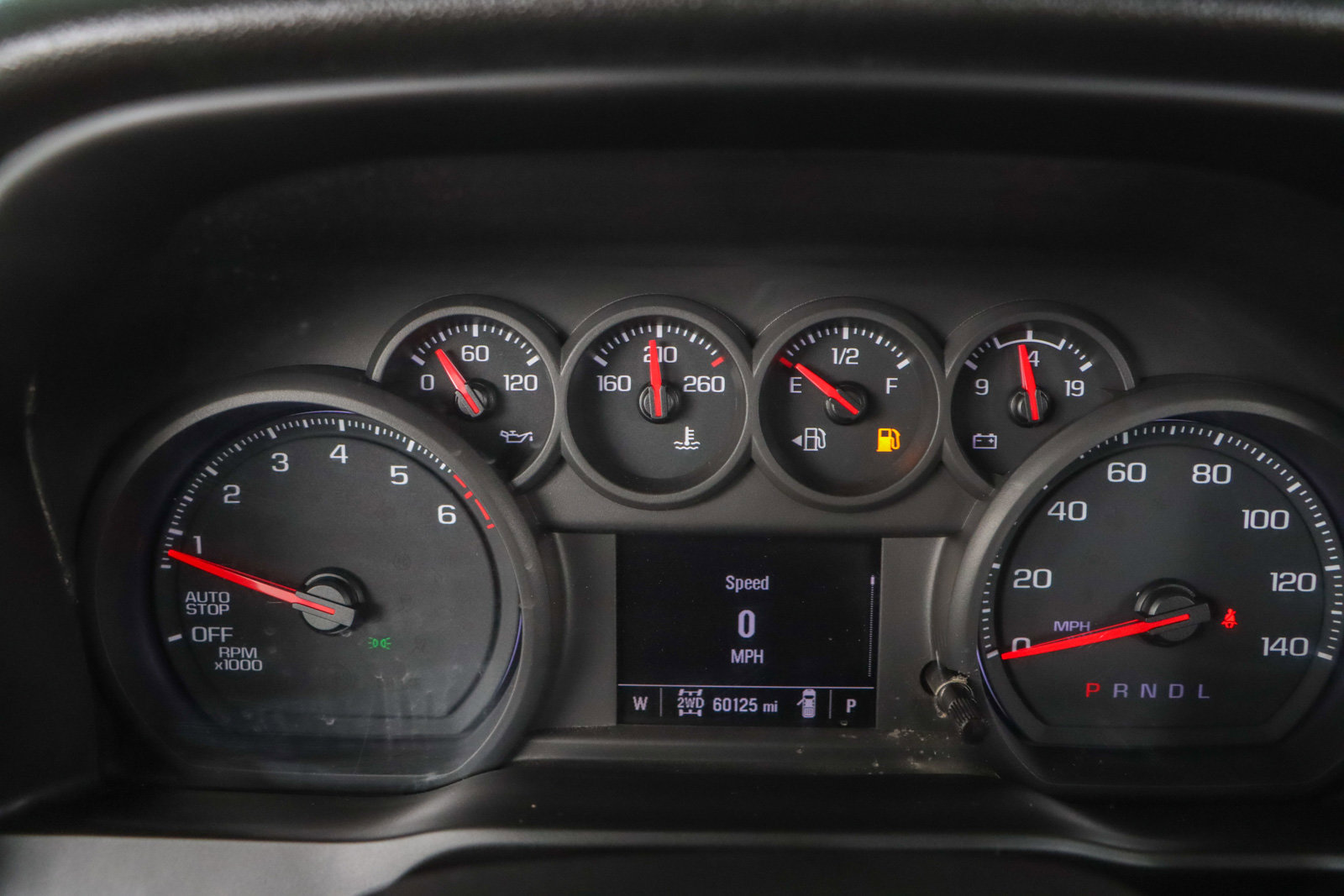 Used 2022 Chevrolet Silverado 1500 Custom image 14