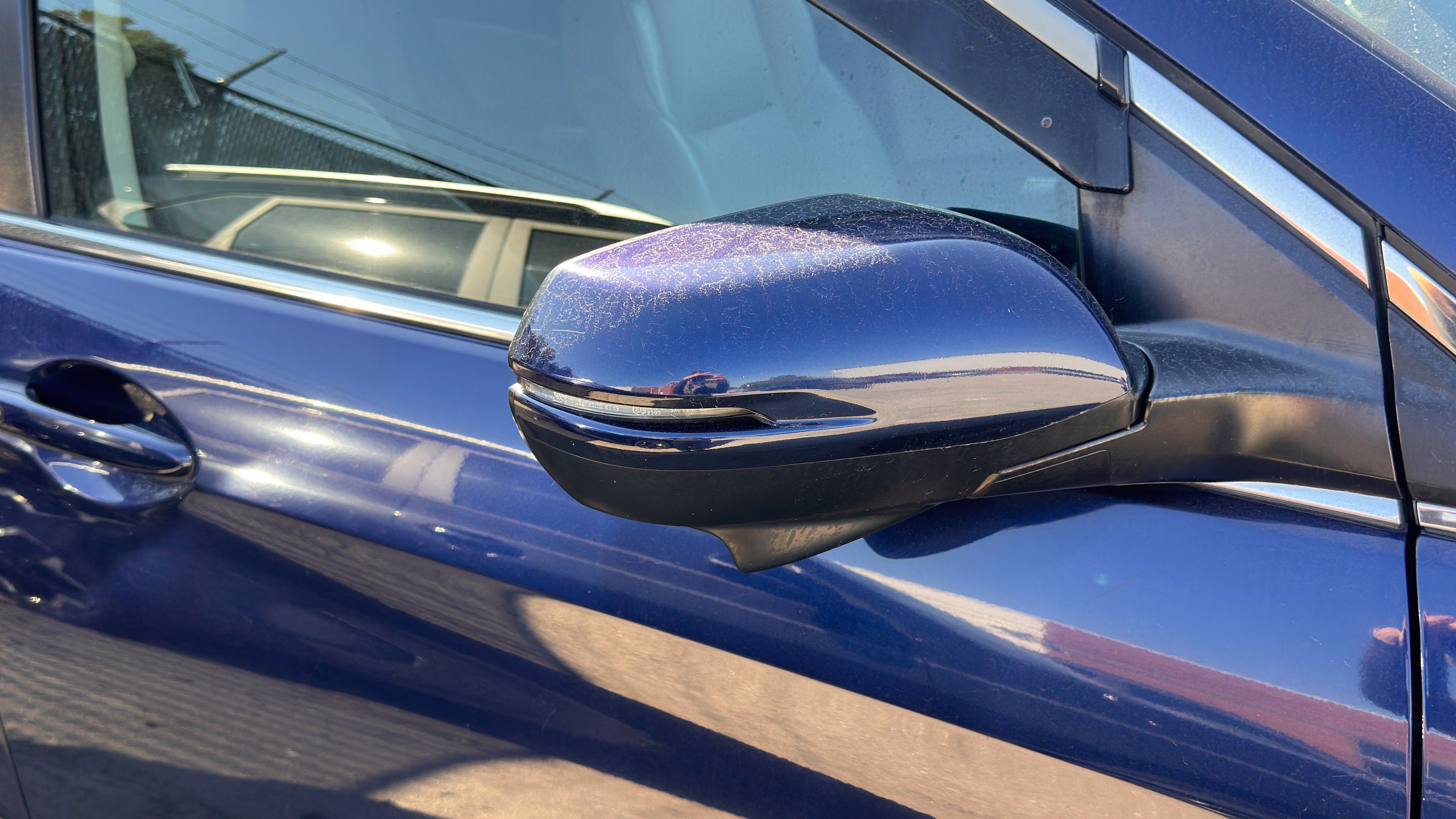 Used 2016 Honda CR-V Touring image 10