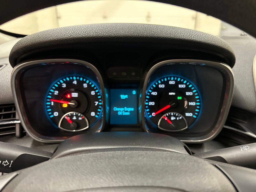 Used 2013 Chevrolet Malibu LS FWD image 20