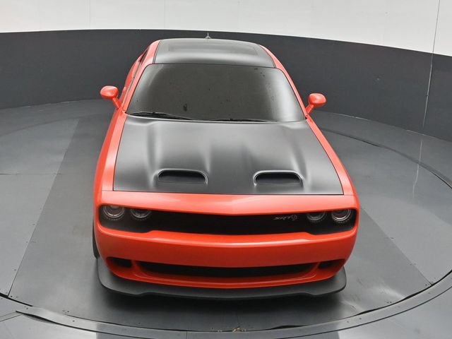 Used 2023 Dodge Challenger SRT Hellcat RWD image 41