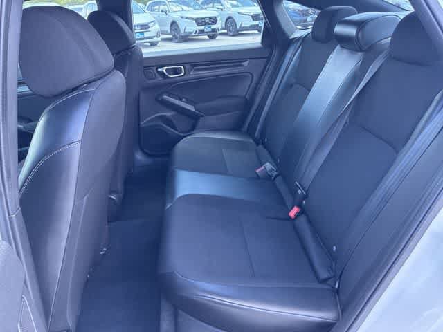 Used 2022 Honda Civic Sport image 20