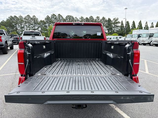 Used 2025 Toyota Tacoma TRD Sport AWD/4WD image 18