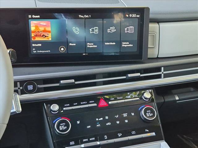 New 2027 Hyundai Santa Fe SEL FWD image 12