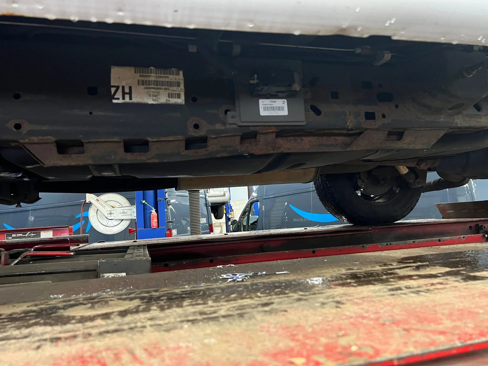 Used 2013 GMC Savana 1500 AWD image 53