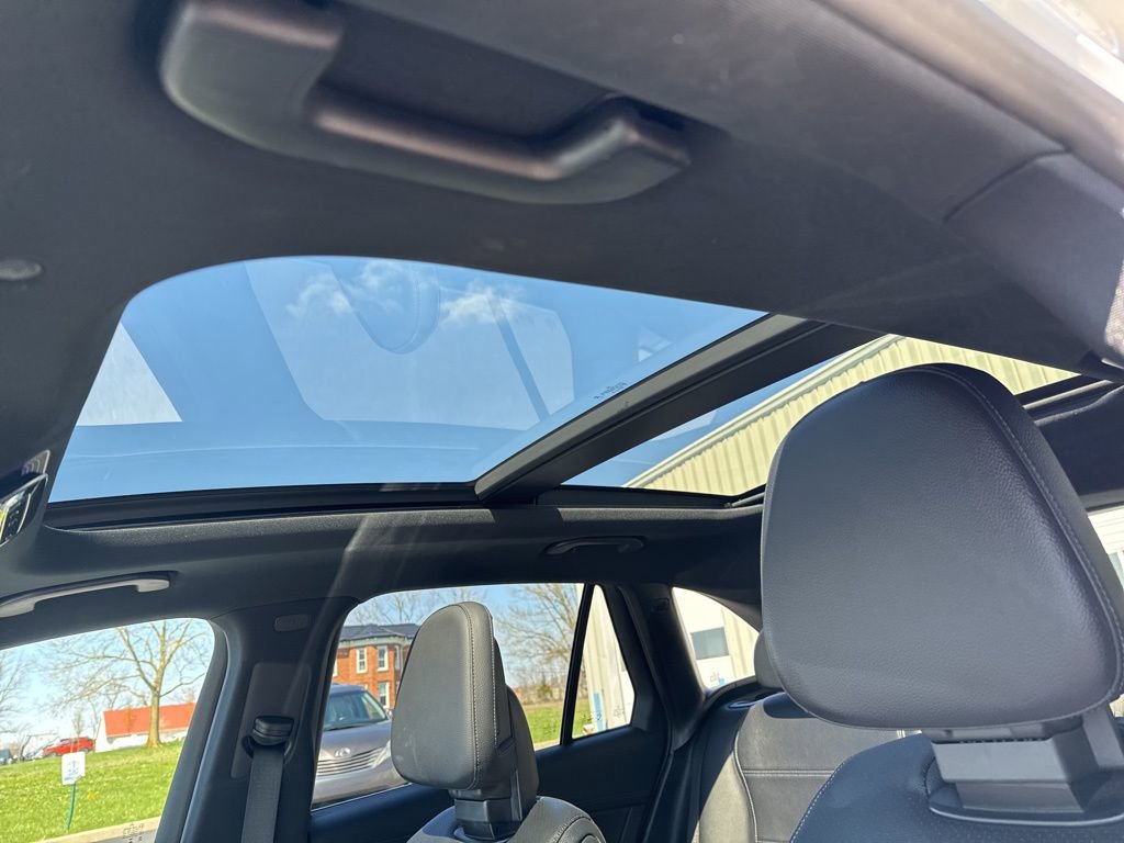 Used 2023 Mercedes-Benz GLC 300 4MATIC image 27