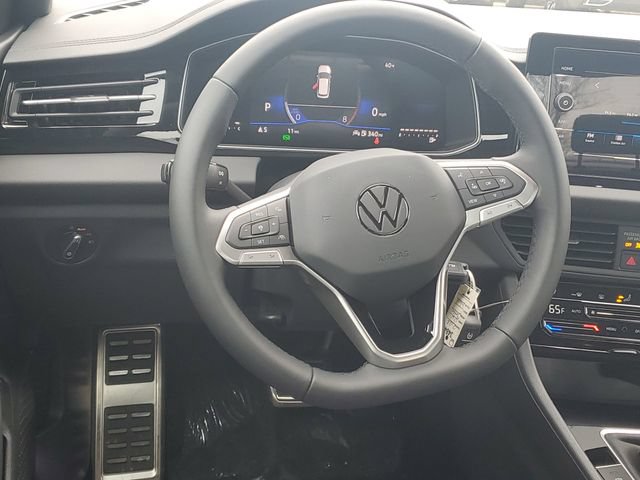 New 2026 Volkswagen Jetta Sport FWD image 11