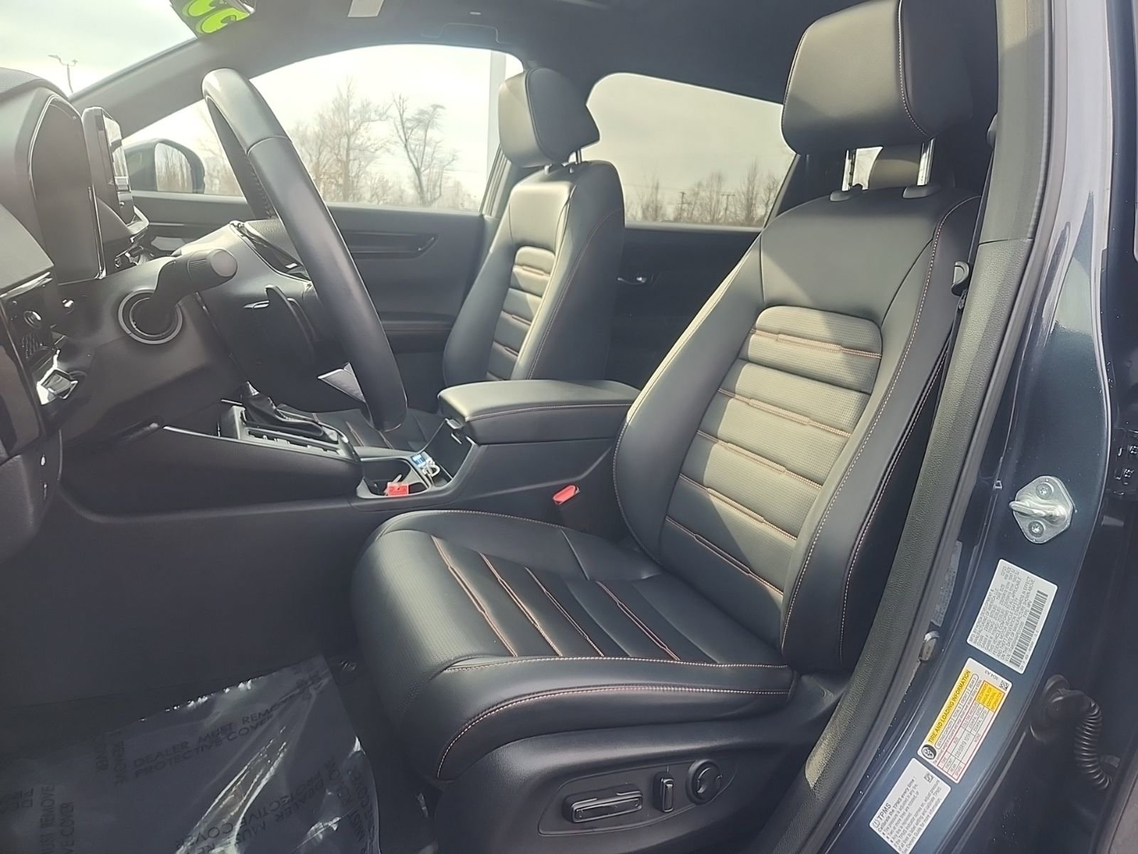 Used 2023 Honda CR-V Sport Touring image 31