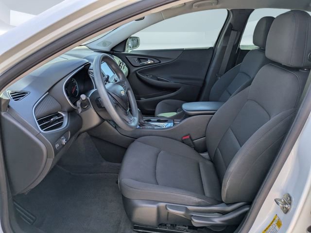 Used 2018 Chevrolet Malibu LS image 20