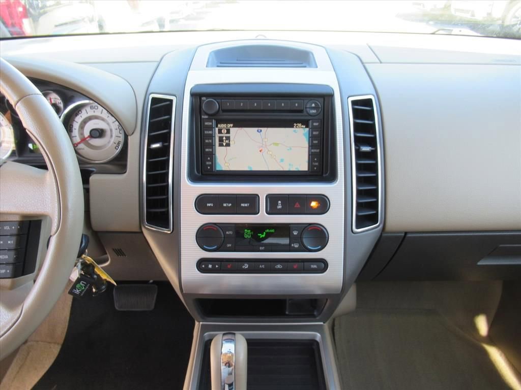 Used 2007 Ford Edge SEL image 19