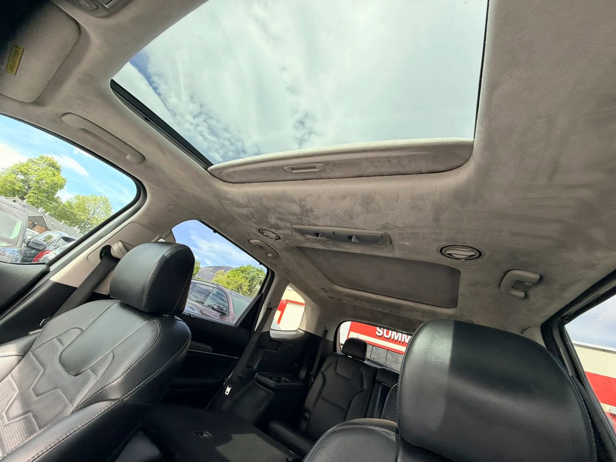 Used 2022 Kia Telluride SX w/ SX Prestige Package image 37