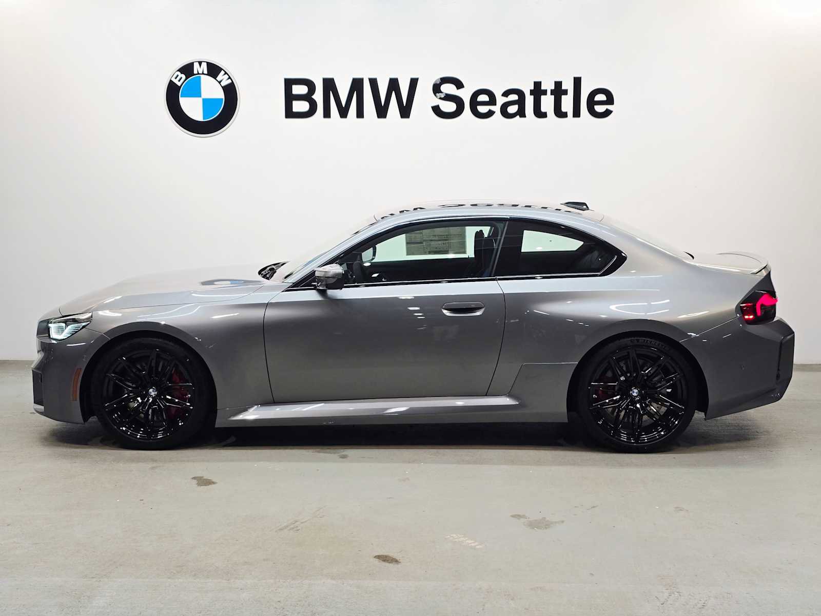 New 2026 BMW M2 w/ Lighting Package image 3