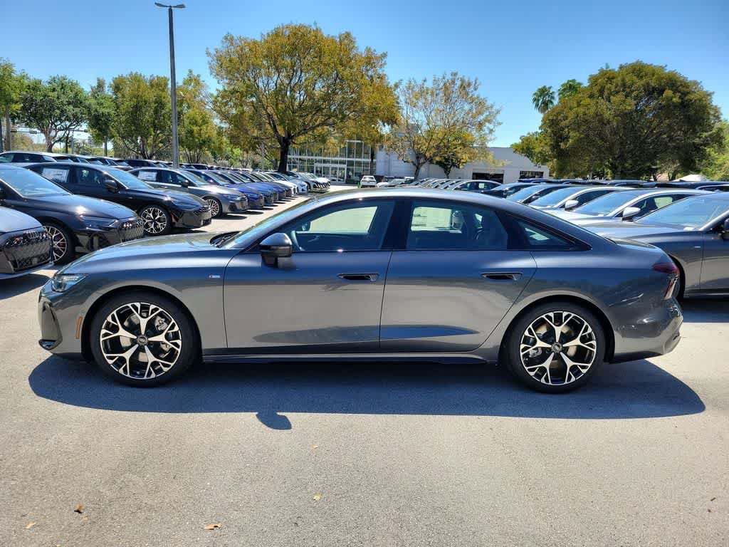 New 2026 Audi A6 Prestige AWD/4WD image 5
