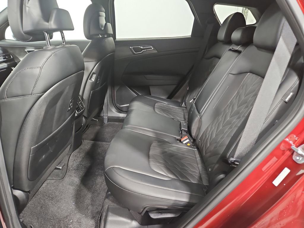 Used 2024 Kia Sportage X-Line w/ X-Line Premium Package image 26