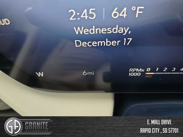 New 2026 Buick Enclave Avenir w/ Super Cruise Package image 16