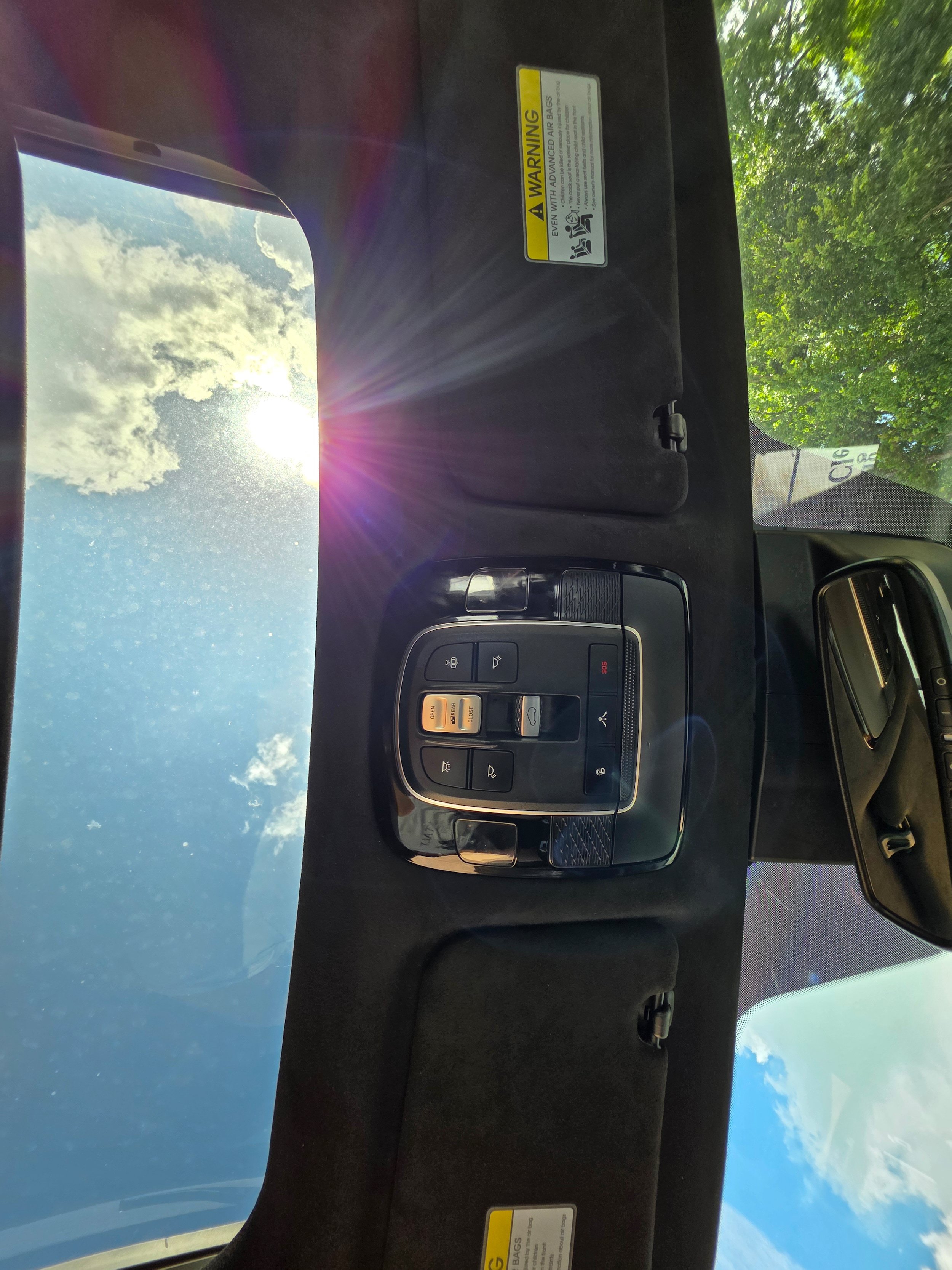 Used 2020 Hyundai Palisade Limited AWD/4WD image 17