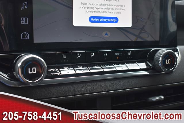 New 2026 Chevrolet Colorado Trail Boss AWD/4WD image 27