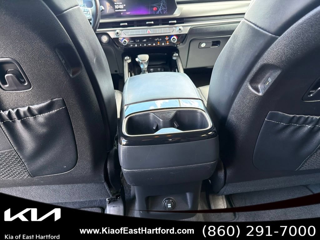 Certified 2024 Kia Telluride S AWD/4WD image 20