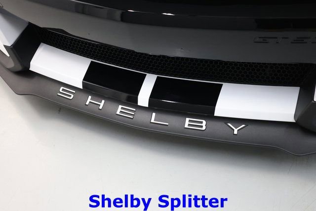 Used 2021 Ford Mustang Shelby GT500 w/ Carbon Fiber Track Pack image 42