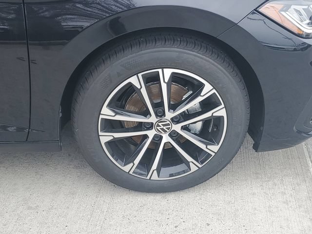 New 2026 Volkswagen Jetta Sport FWD image 6