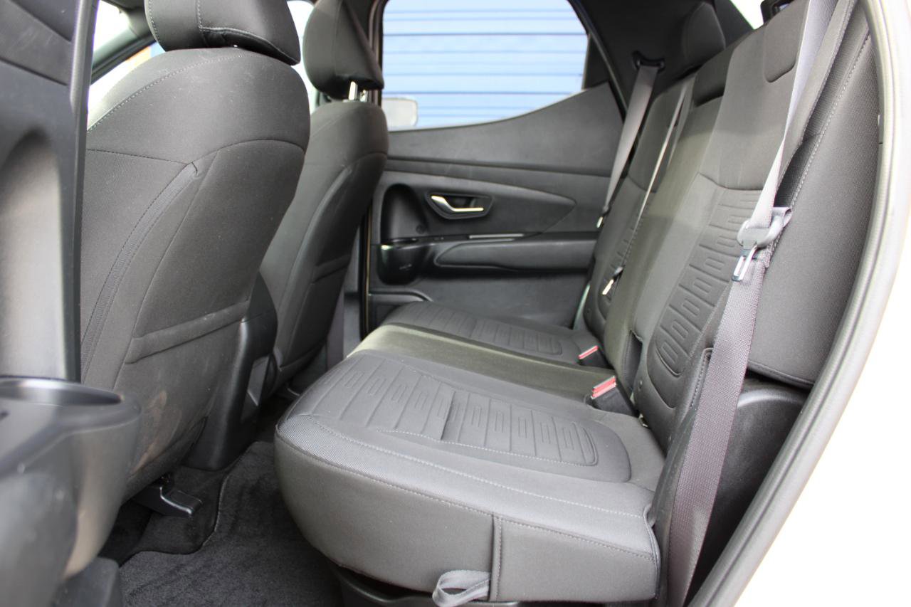 Used 2022 Hyundai Santa Cruz SEL Premium w/ Cargo Package image 35