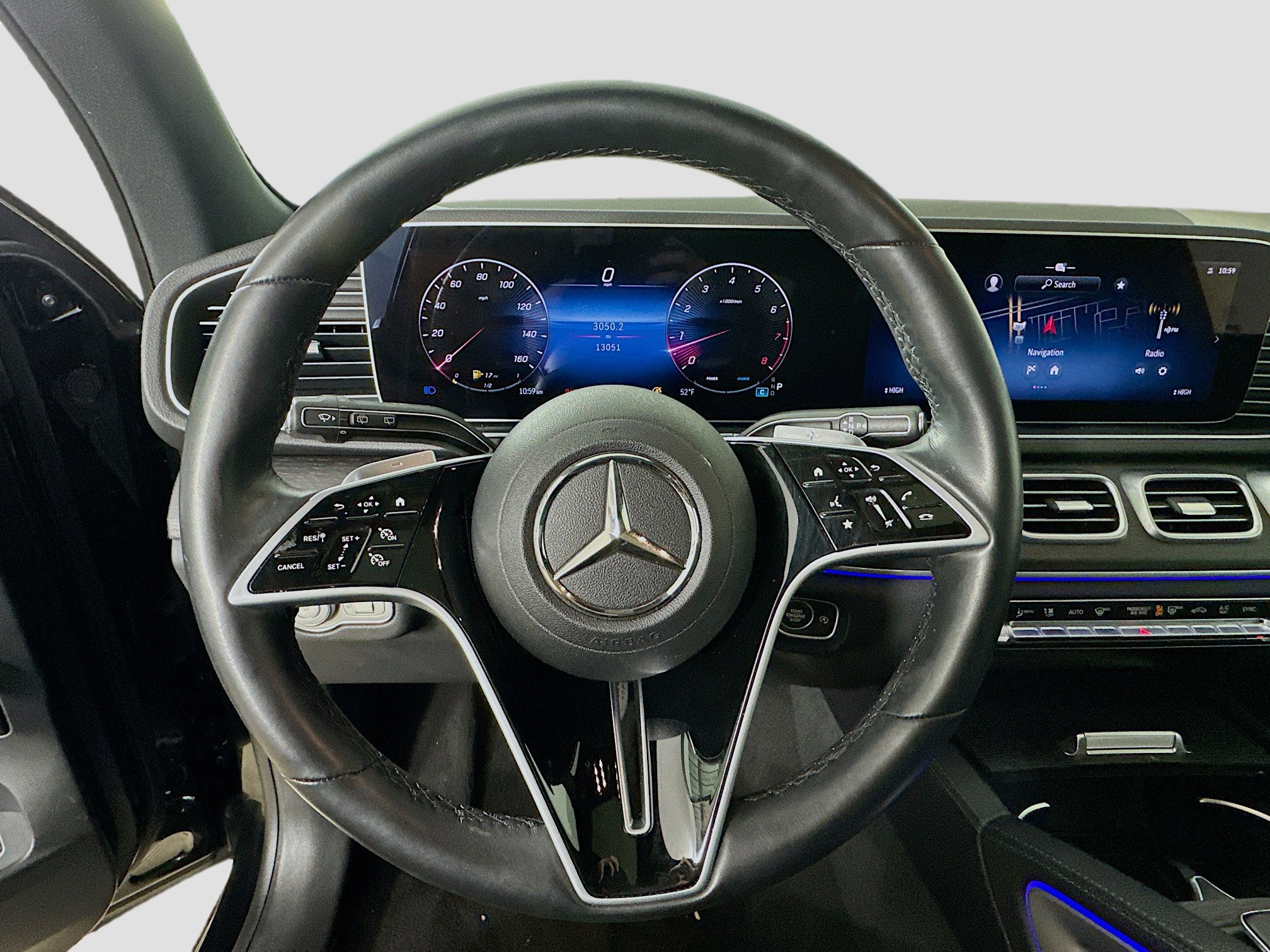 Certified 2024 Mercedes-Benz GLE 350 4MATIC image 11