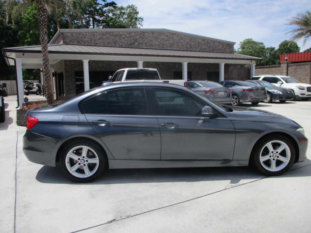 Used 2014 BMW 328i Sedan RWD image 19