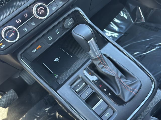 Certified 2026 Honda CR-V TrailSport image 30