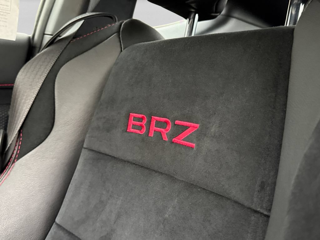 Used 2019 Subaru BRZ Limited w/ Performance Package RWD image 20