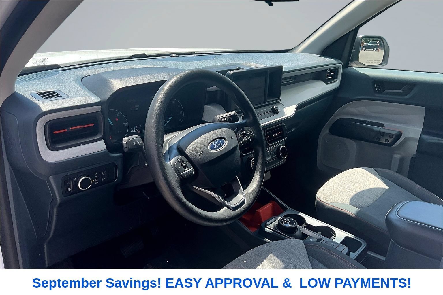 Used 2024 Ford Maverick XLT FWD image 19