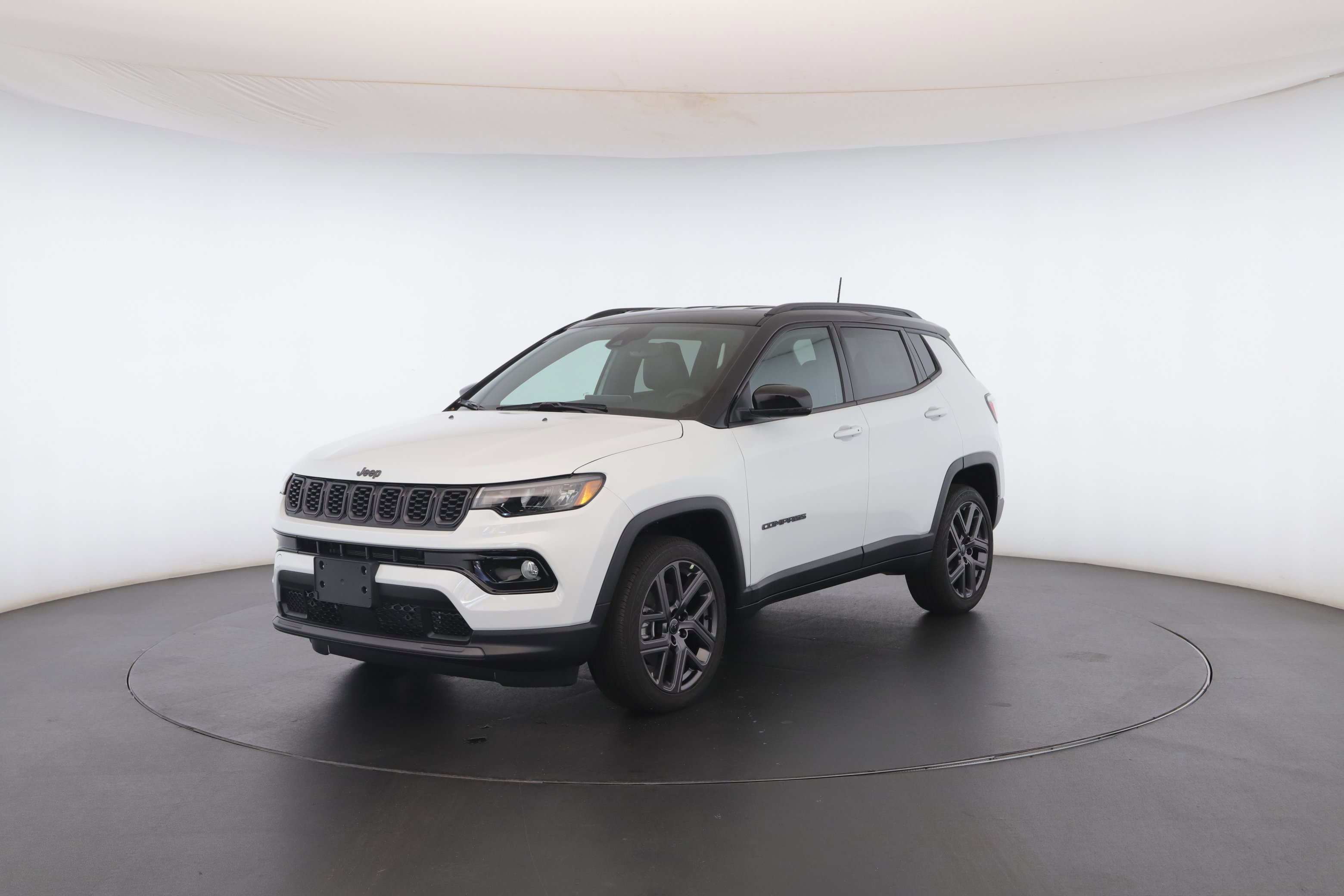 New 2026 Jeep Compass Limited image 39
