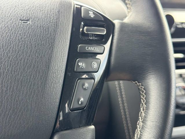 Used 2024 INFINITI QX80 Luxe w/ Cargo Package image 28
