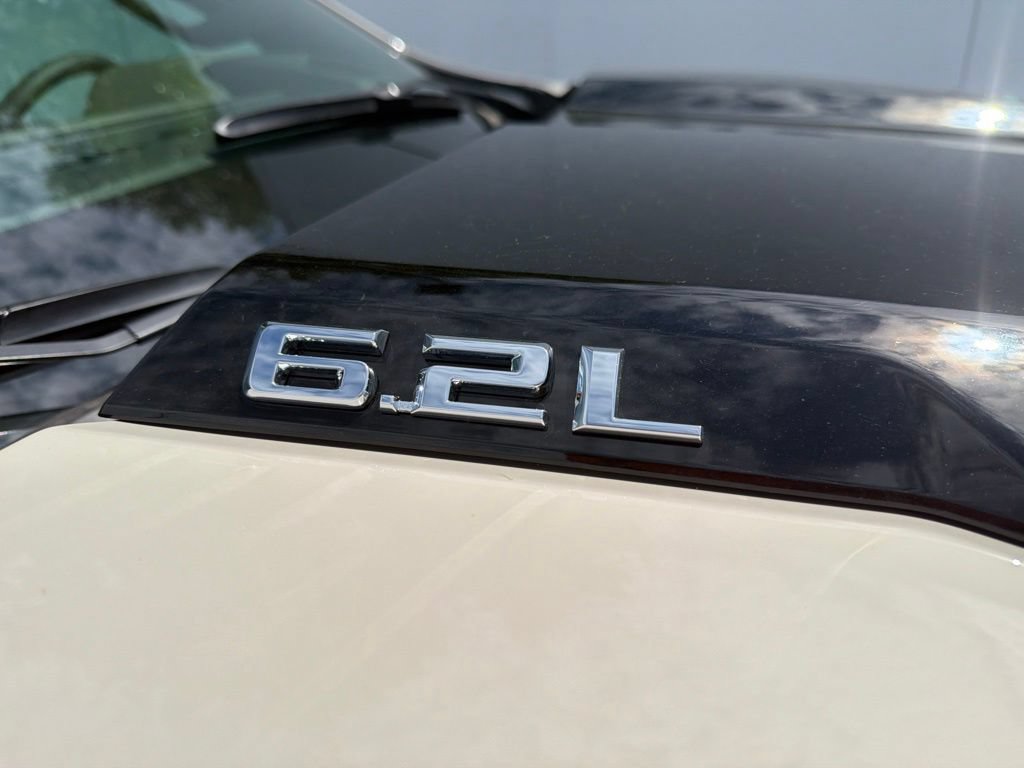 New 2026 Chevrolet Silverado 1500 ZR2 AWD/4WD image 6