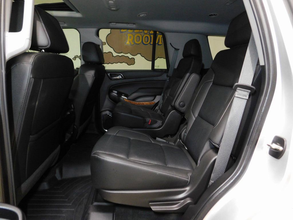 Used 2018 Chevrolet Tahoe Premier image 81