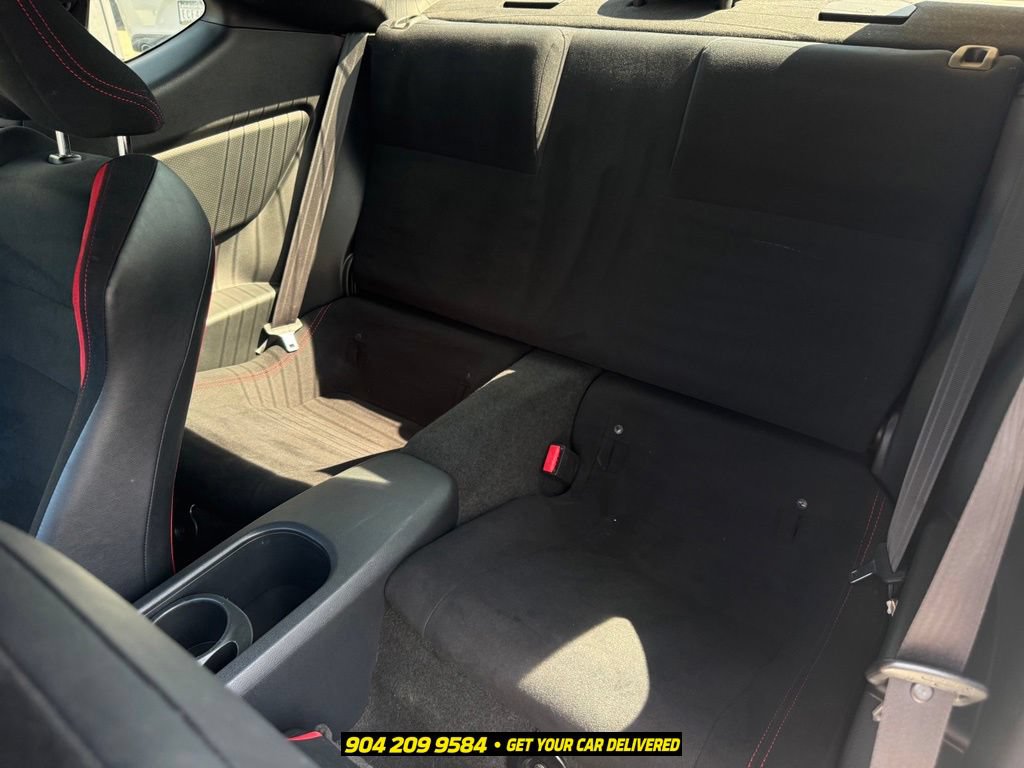 Used 2015 Scion FR-S RWD image 23