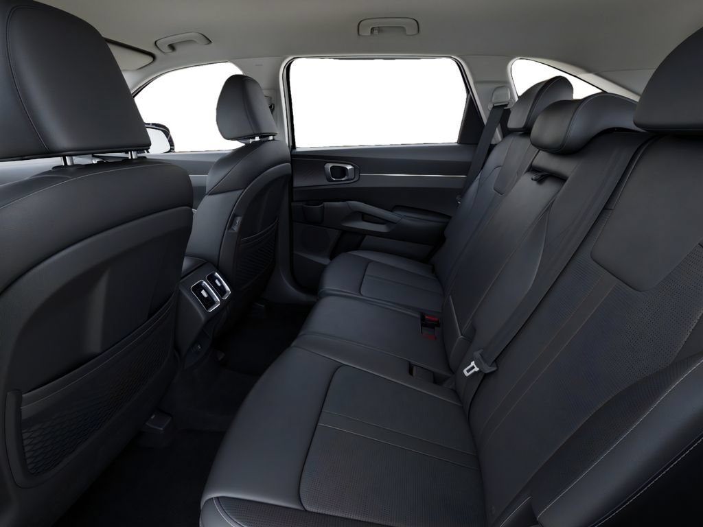 New 2026 Kia Sorento S AWD/4WD image 18