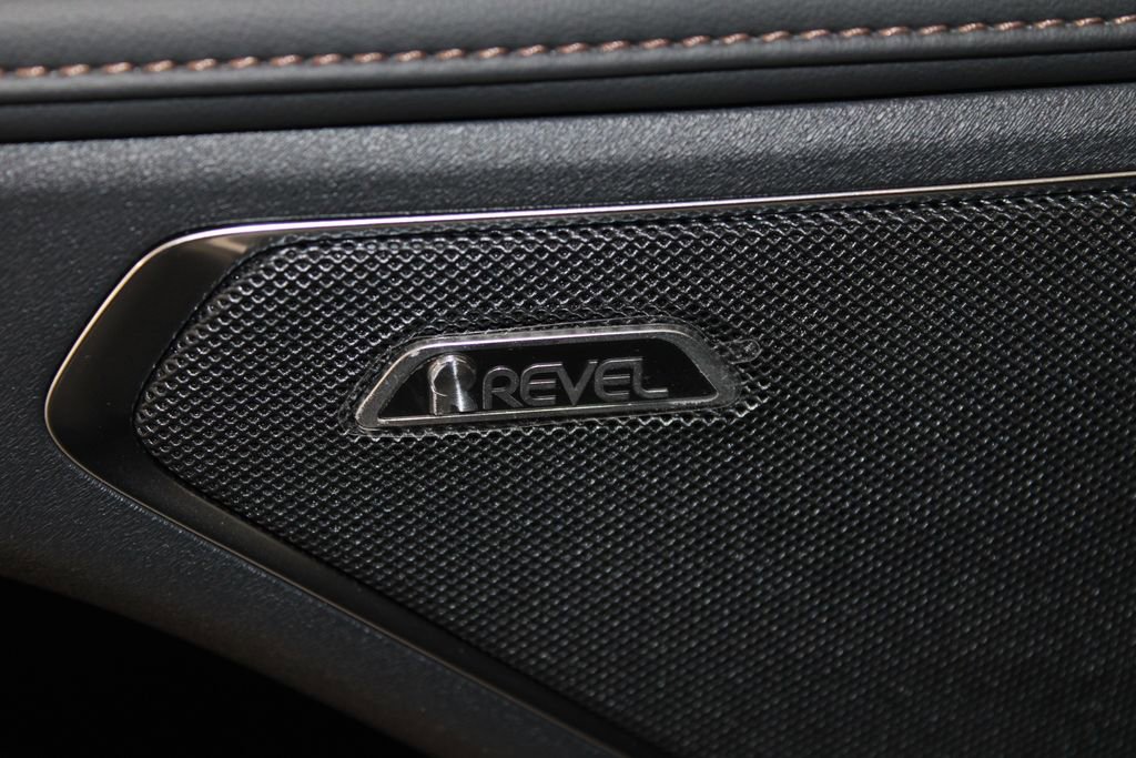 New 2026 Lincoln Nautilus Premier w/ Equipment Group 102A image 41