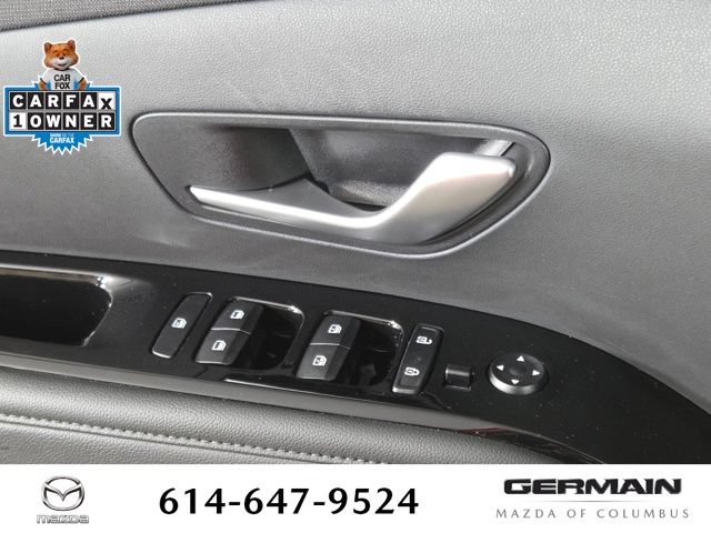 Used 2023 Hyundai Tucson Limited AWD/4WD image 28