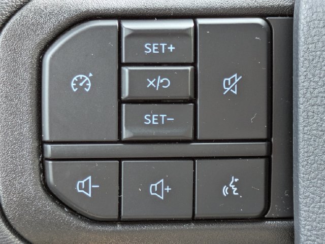 New 2026 Ford F350 XL AWD/4WD image 23