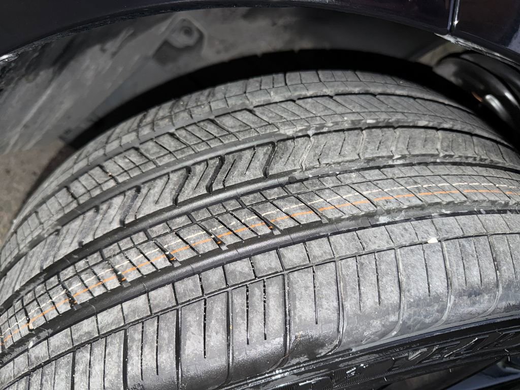 Used 2025 Honda Civic Sport image 25