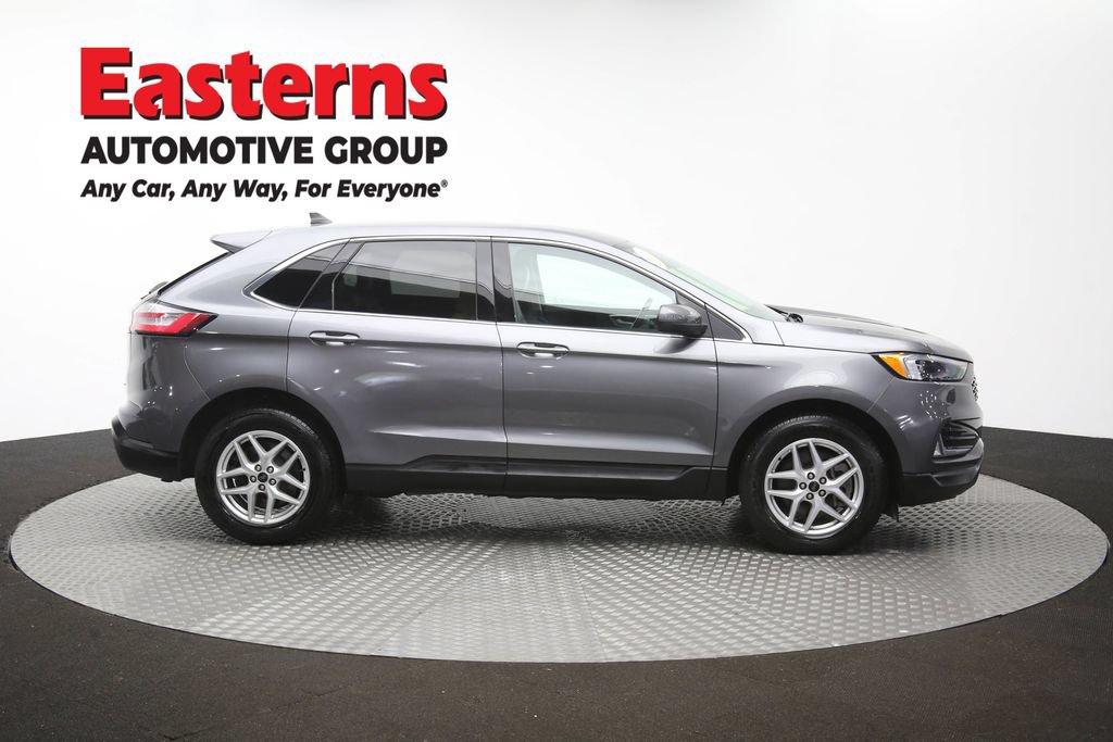 Used 2023 Ford Edge ST-Line AWD/4WD image 45