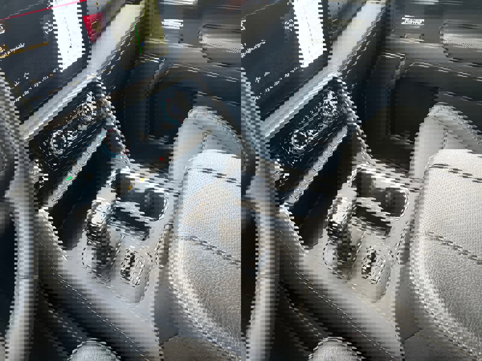 Used 2024 GMC Sierra 1500 Denali image 17