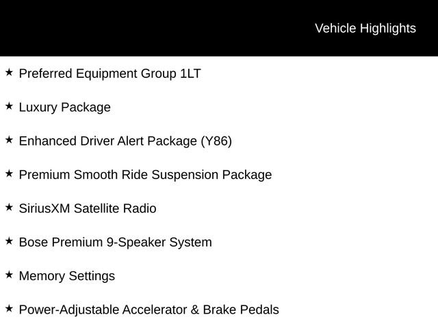 Used 2017 Chevrolet Tahoe LT w/ Luxury Package image 7