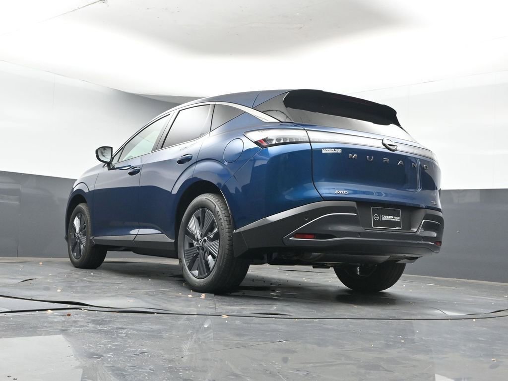 New 2026 Nissan Murano SL image 29