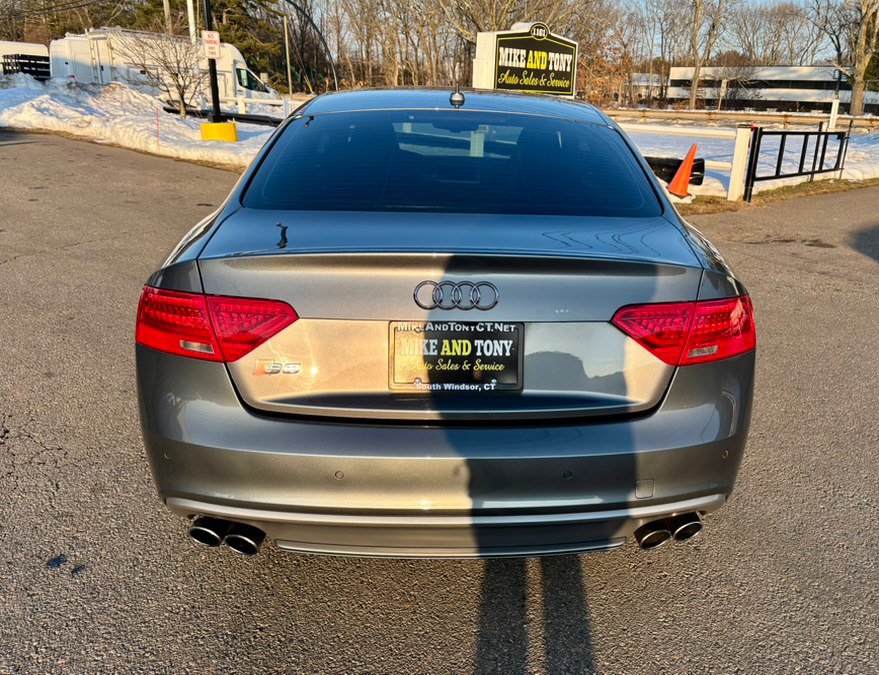 Used 2015 Audi S5 Premium Plus w/ Technology Package image 7